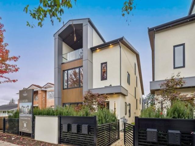 2 936 57Th Avenue W, Vancouver, BC, V6P 1S3 duplex for sale | Listing ID R3176 | Royal LePage