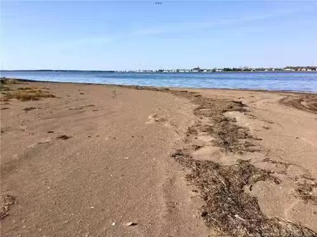 2.9 Acres Route 113, Haut Lamèque, NB, E8T 3L4 vacant land f.