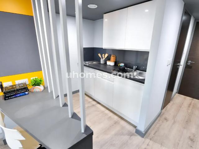2c Evington Road, Leicester LE2, 1 bed flat to rent, £758 pcm | PrimeLocation