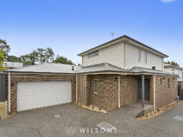 Highton, Fyansford, Greater Geelong, Victoria
