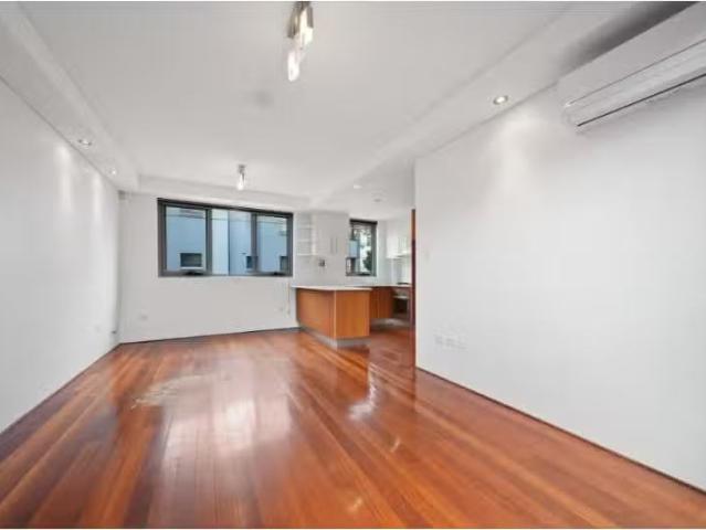 2C Marsden Street, Camperdown House for rent Listed by Harris.
