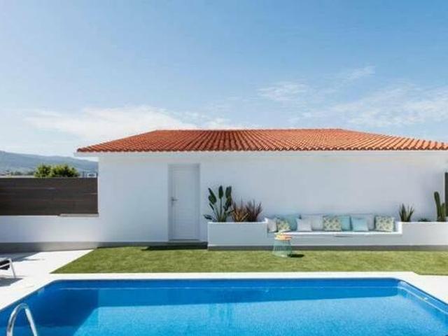 2Casas Ribadumia Pontevedra