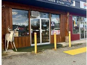 Sunshine Coast, British Columbia - Colombie-britannique