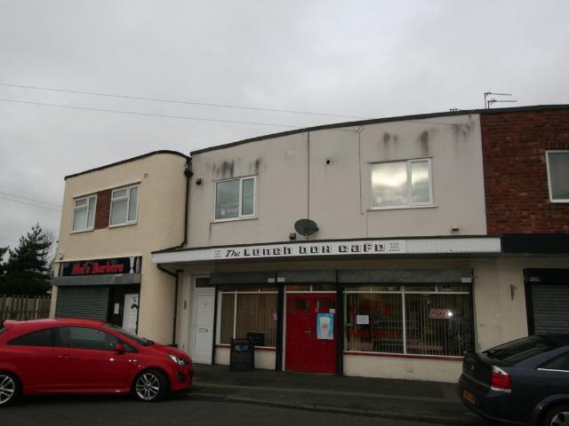 2A The Arcade, Regent Street, Ellesmere Port, Cheshire. CH65, 2 bed flat to rent, £750 pcm | PrimeLocation