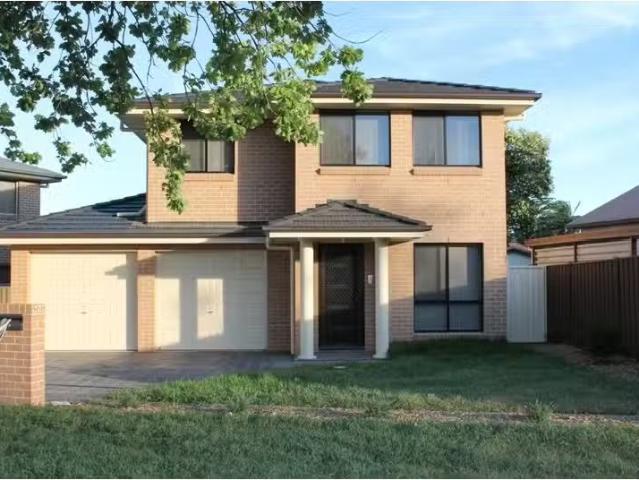 2A Union Street, Toongabbie House for rent Listed by Rajesh B.