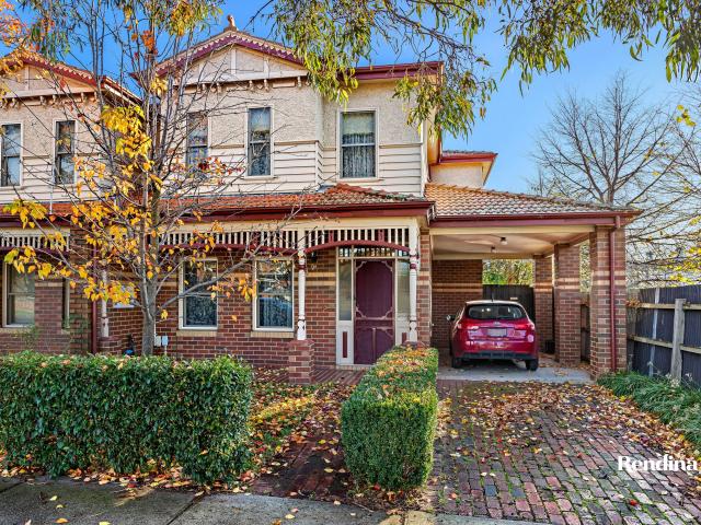2a Alma Street, Aberfeldie