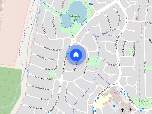 2A Balala Court, Wattle Grove NSW 2173 Apartment For Rent | Domain
