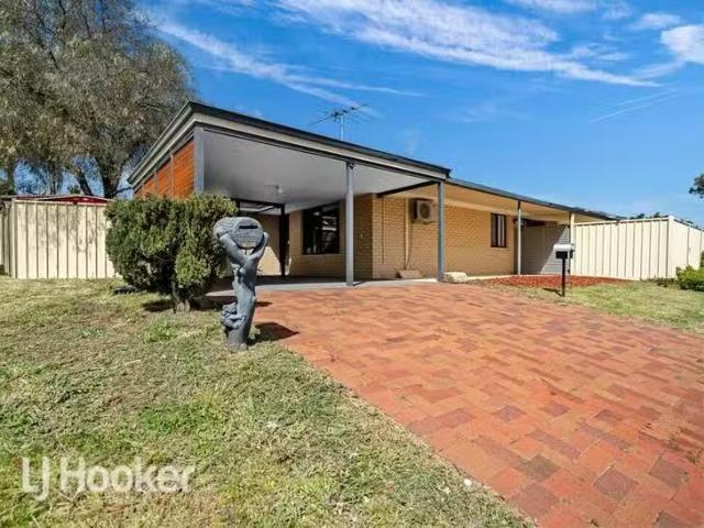 2A Balcomore Gardens, Wanneroo, WA 6065
