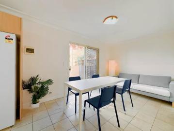 2A Barker St, Sydney