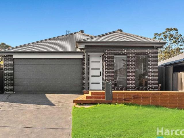2A Blue Wren Drive, Cooranbong, NSW 2265