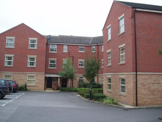 2A Brander Close, Balby, Doncaster, South Yorkshire DN4, Studio to rent, £850 pcm | PrimeLocation
