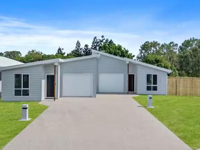 2A Burlington Street, LAMMERMOOR, QLD 4703 House for Rent