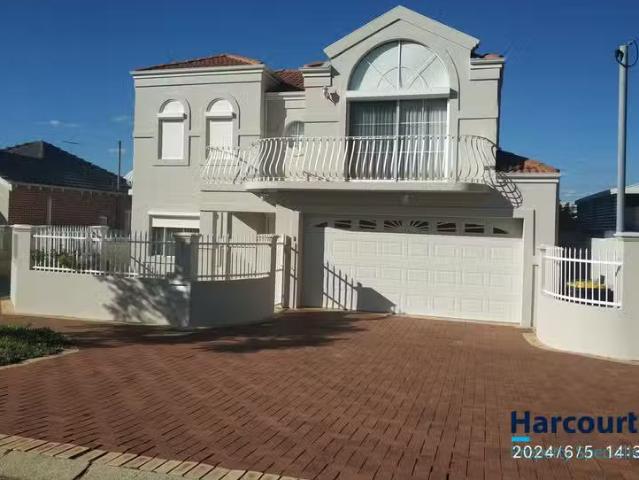 2A Campsie Street, NORTH PERTH, WA 6006 House for Rent