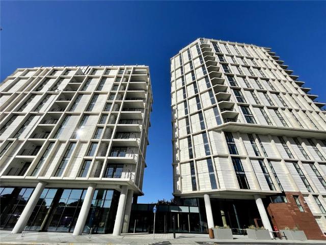 2A Chester Road, Manchester, M15 2 bed apartment to rent £2,500 pcm £577 pw