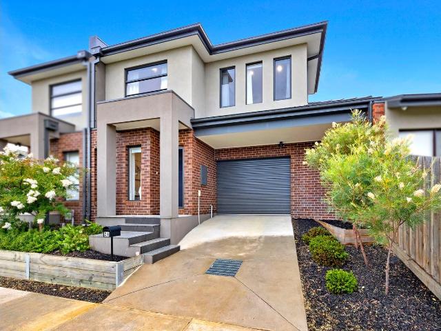 2A Crossdale Rise, Endeavour Hills