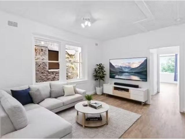2A Darling Point Road, Darling Point Apartment for rent Liste.
