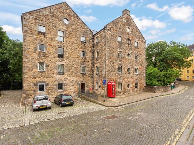 2A Dean Path, City of Edinburgh, EH4 3BA, United Kingdom | 1 bed house for rent #137469480 | Rentberry