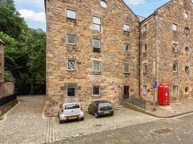 2A Dean Path, City of Edinburgh, EH4 3BA, United Kingdom | 1 bed house for rent #137469480 | Rentberry