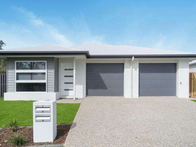 2A Elridge BoulevardJimboomba QLD 4280, Australia