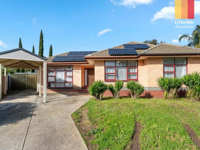 2A Erin Place, Athelstone SA
