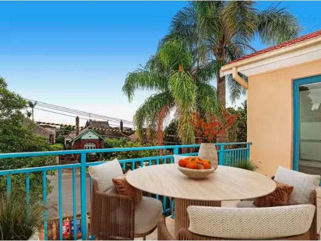 2A Euston Road, Hurlstone Park Apartment for rent Listed by D.