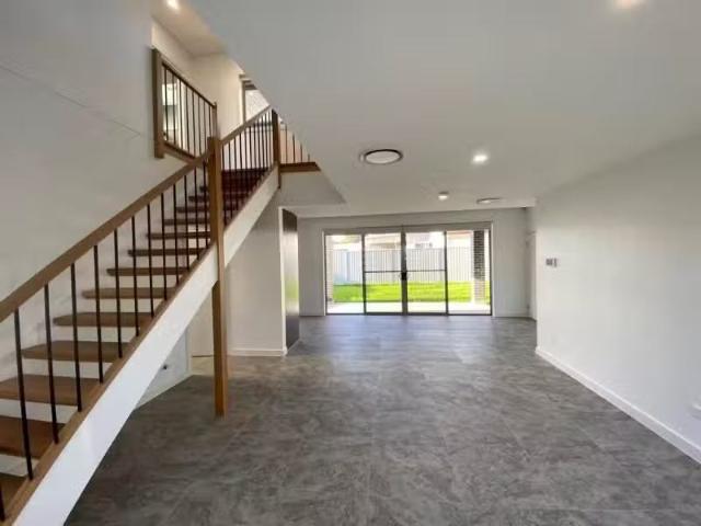 2a Frazer Place, Birrong Townhouse for rent Listed by Eli Gal.