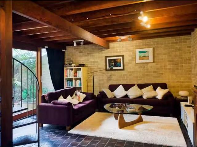 2A Hampden Street, PADDINGTON House for rent Listed by Erika.