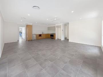 2A Harold Street New Build