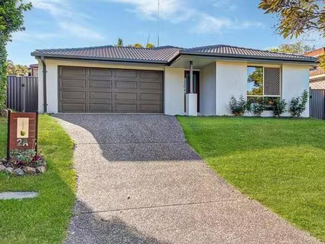 2A Hatutu Street, Pacific Pines, QLD 4211