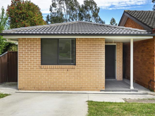 2A Herrick Street, Blacktown