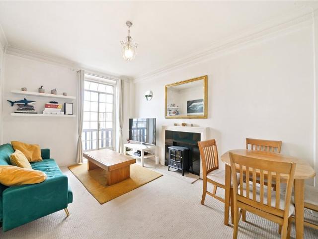 2A Hill Road, London, NW8 9QG, United Kingdom | 1 bed apartment for rent #140395975 | Rentberry