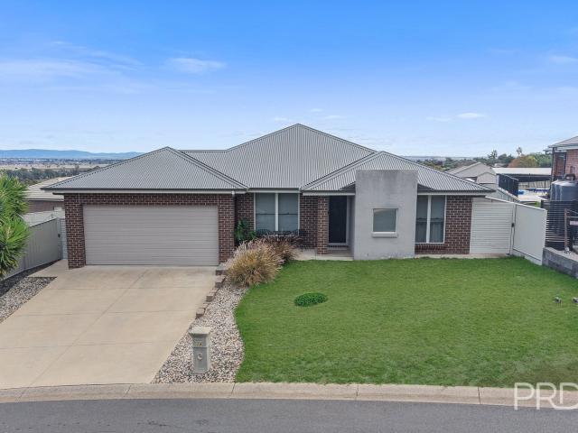 2a Kaputar Close, TAMWORTH NSW 2340