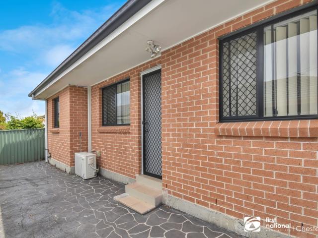 2A Kembla Avenue, Chester Hill