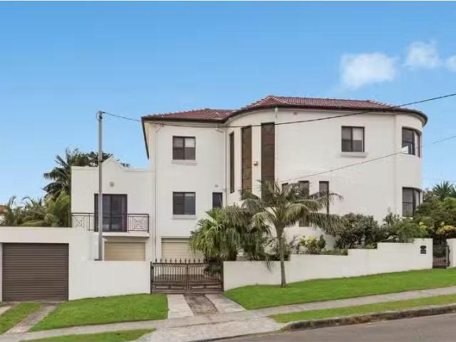 2a Kippara Road, Dover Heights House for rent Listed by Nick.