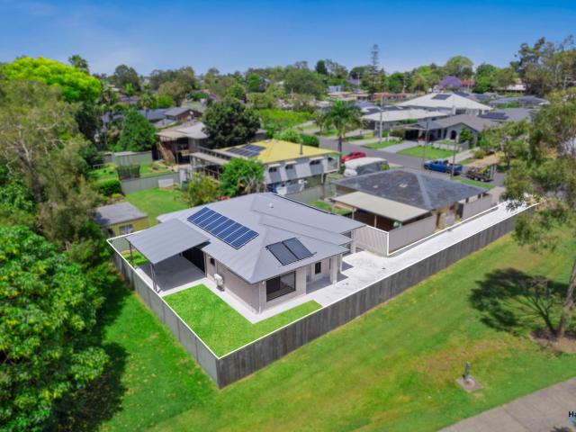 2a Lawn Terrace, CAPALABA, QLD 4157