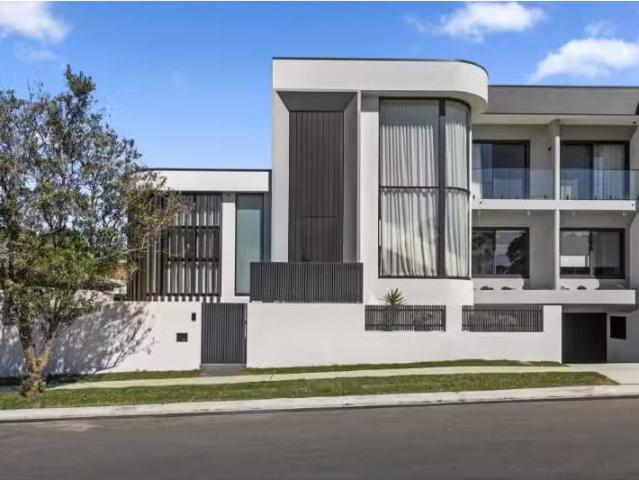 2A Ludgate Street, CONCORD House for rent Listed by Rick Pign.