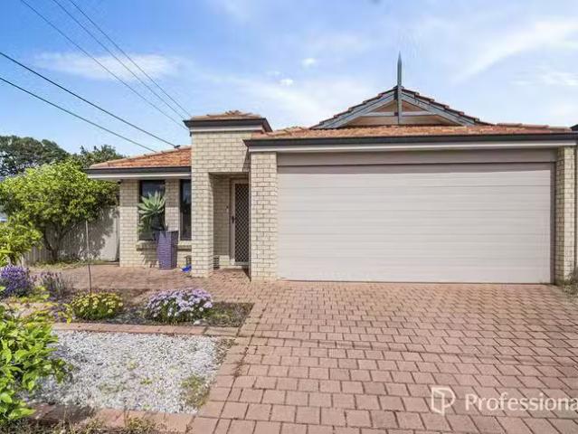 2A Mckleery Street, Kardinya, WA 6163