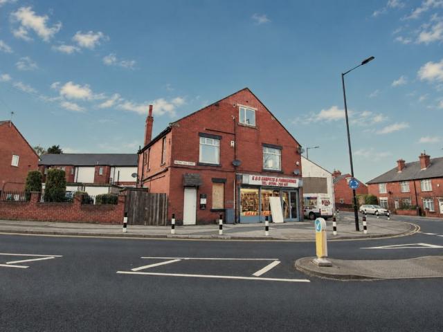 2a Melton High Street, Wath Upon Dearne, 1 bedroom, Flat