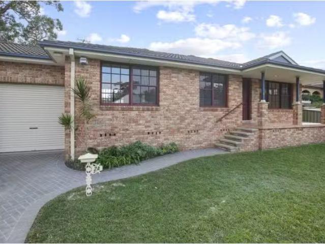 2a Minto Avenue, Long Jetty Apartment for rent Listed by Oliv.