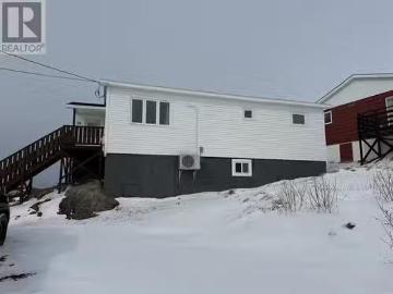 2A Muddy Hole Road, Burgeo, NL, A0N 2H0 house for sale List.