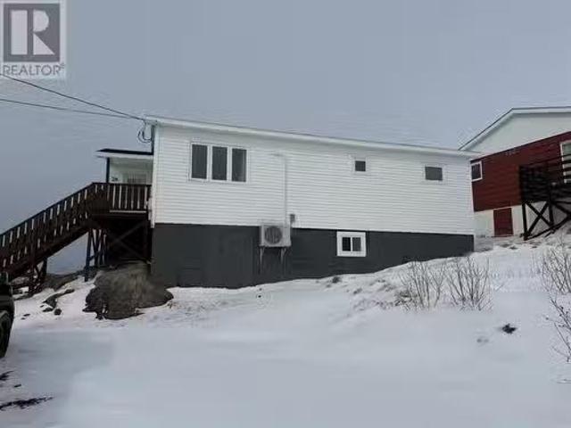 2A Muddy Hole Road, Burgeo, NL, A0N 2H0 house for sale List.
