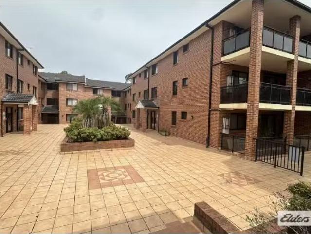 2a Mulla Road, Yagoona Apartment for rent Listed by Elders Ca.
