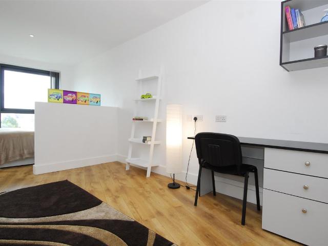 2A Old Town Street, Plymouth PL1, Studio to rent, £867 pcm | PrimeLocation