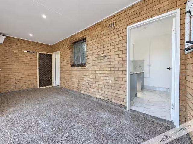 2A Parklawn Place, North St Marys Apartment for rent Listed b.