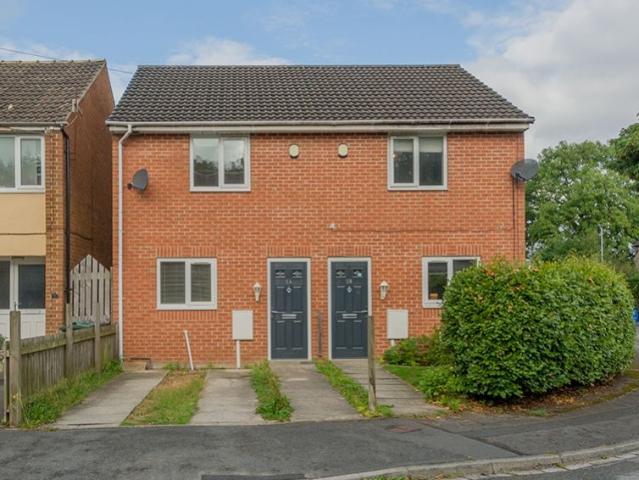 2A Plumpton Close, Bradford BD2, 2 bed semi detached house to rent, £945 pcm | PrimeLocation