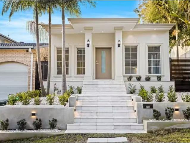 2a Quist Place, Menai House for rent Listed by Michaela Bress.