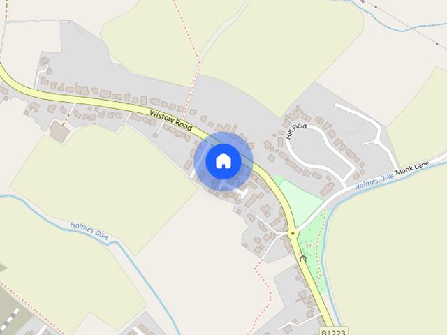 2A Robin Close, Wistow Road, Selby