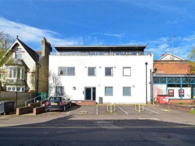 2A Rock Road, Cambridge CB1, 2 bed flat to rent, £1,875 pcm | PrimeLocation