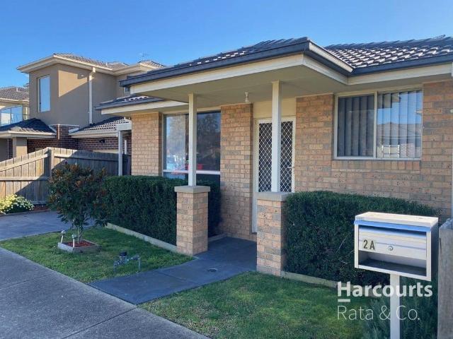 2A Rosamond Way, Epping, VIC 3076