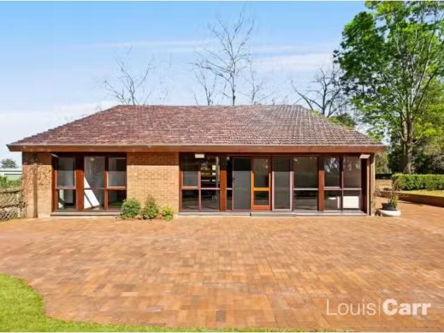 2A Shoplands Road, Annangrove House for rent Listed by Jacque.
